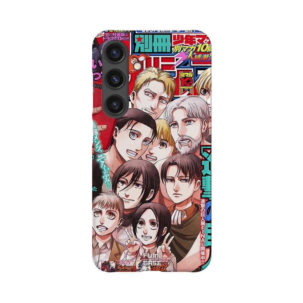 Aot Cover 120-Slim