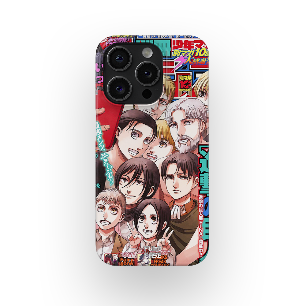 Aot Cover 120-Slim