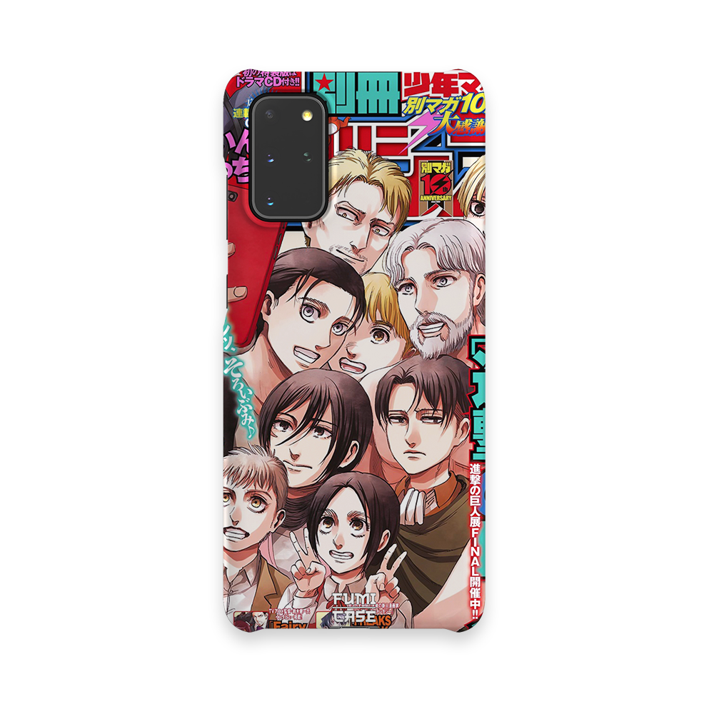Aot Cover 120-Slim