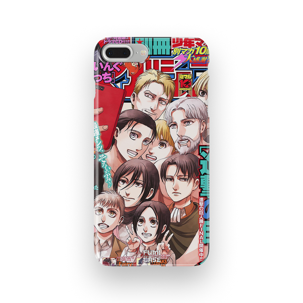 Aot Cover 120-Slim