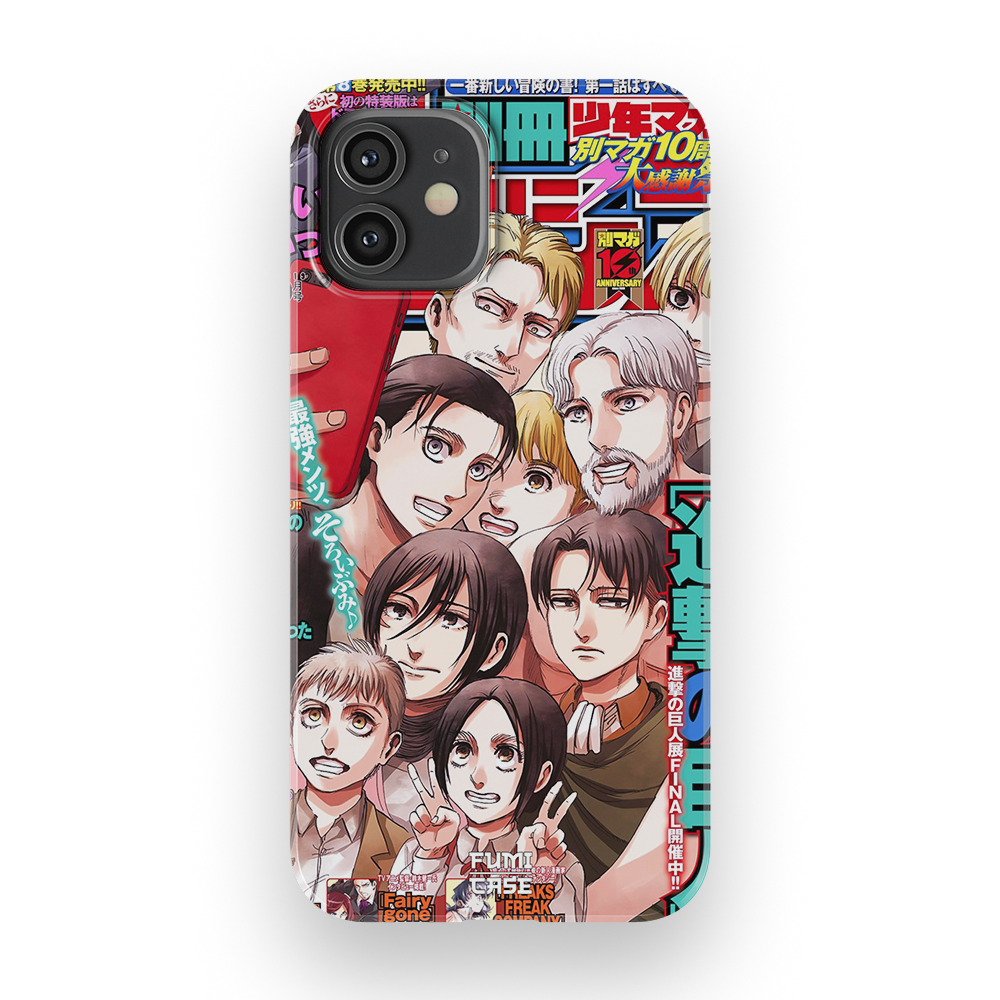 Aot Cover 120-Slim