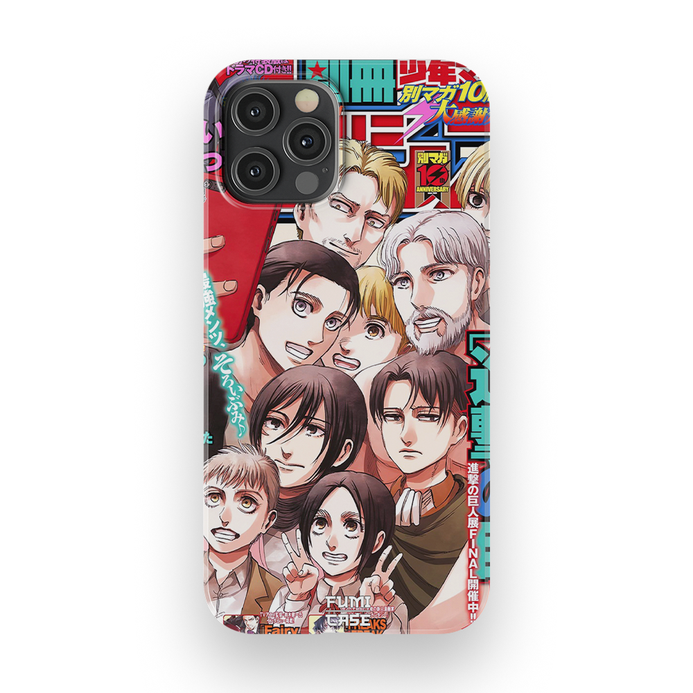 Aot Cover 120-Slim