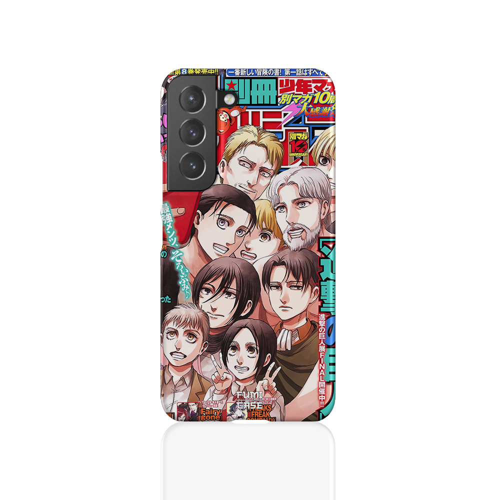 Aot Cover 120-Slim