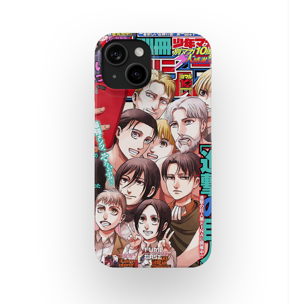 Aot Cover 120-Slim