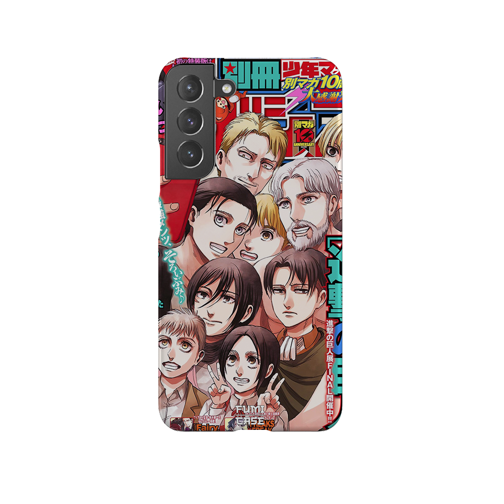 Aot Cover 120-Slim