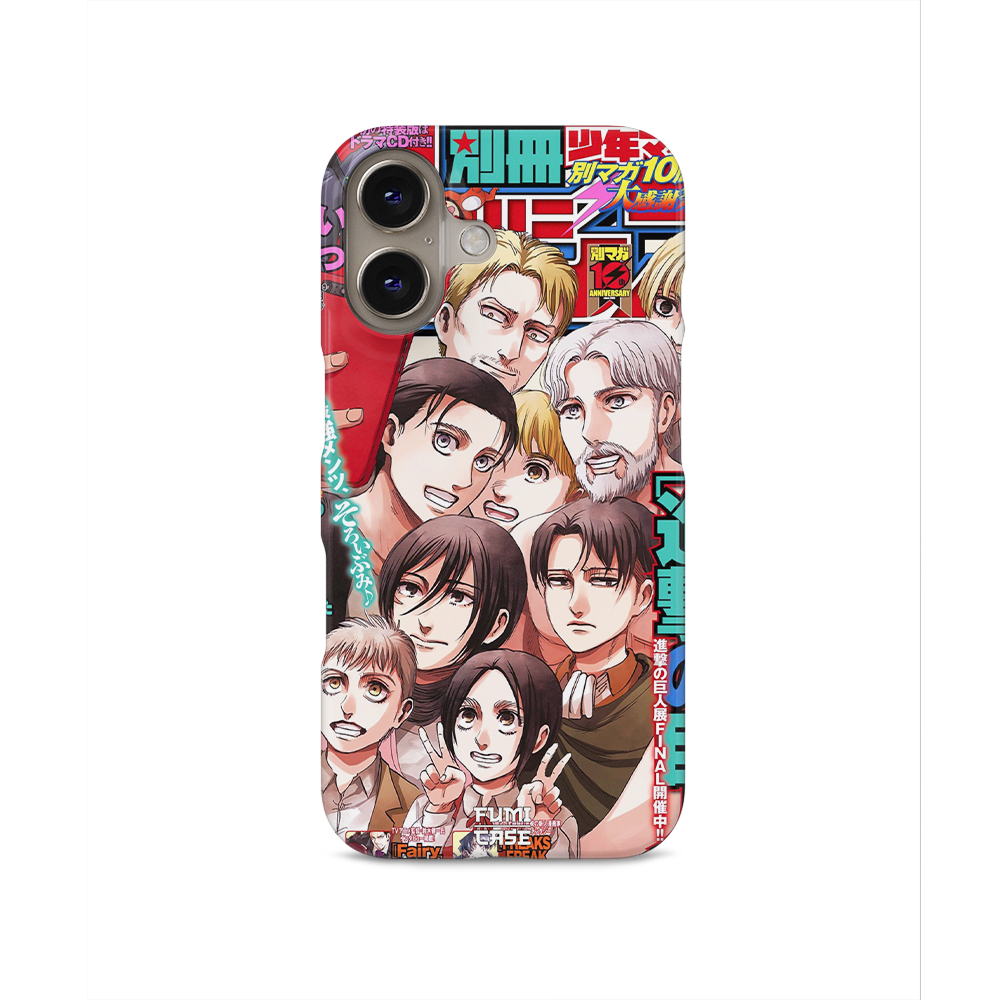 Aot Cover 120-Slim