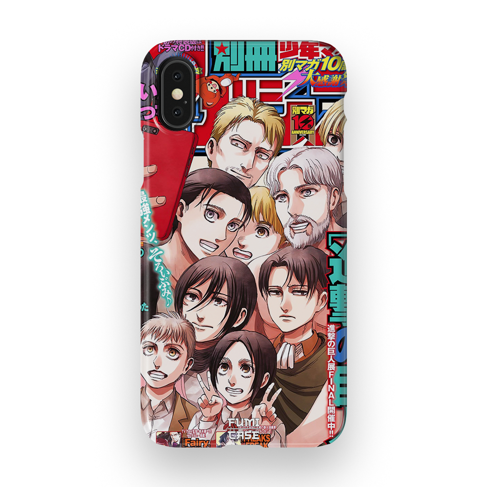 Aot Cover 120-Slim