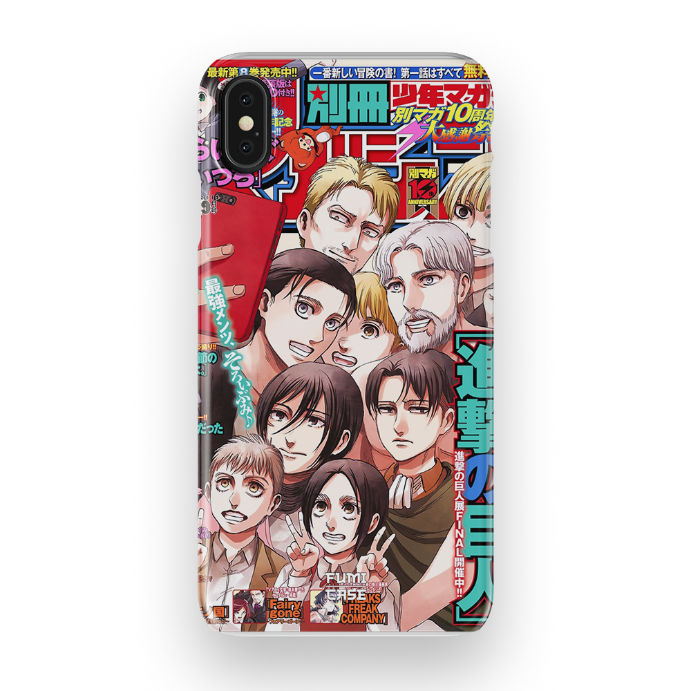 Aot Cover 120-Slim