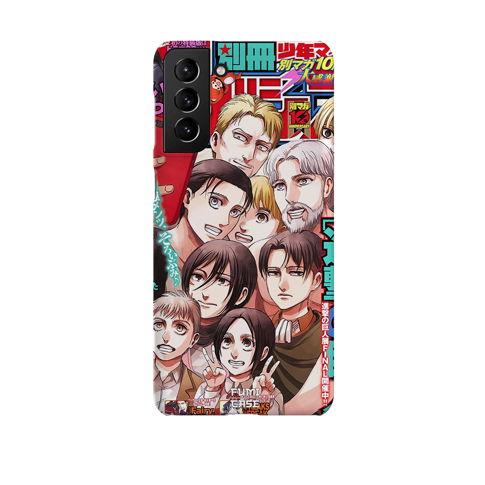 Aot Cover 120-Slim