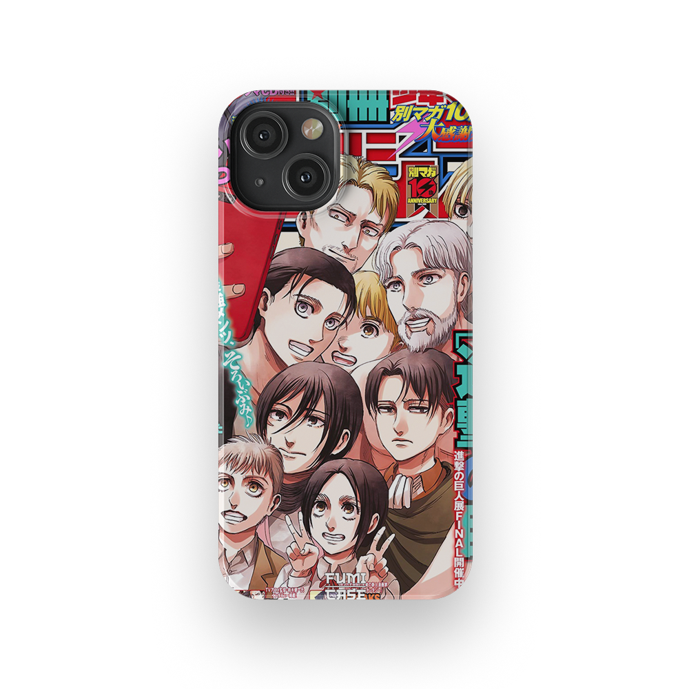 Aot Cover 120-Slim