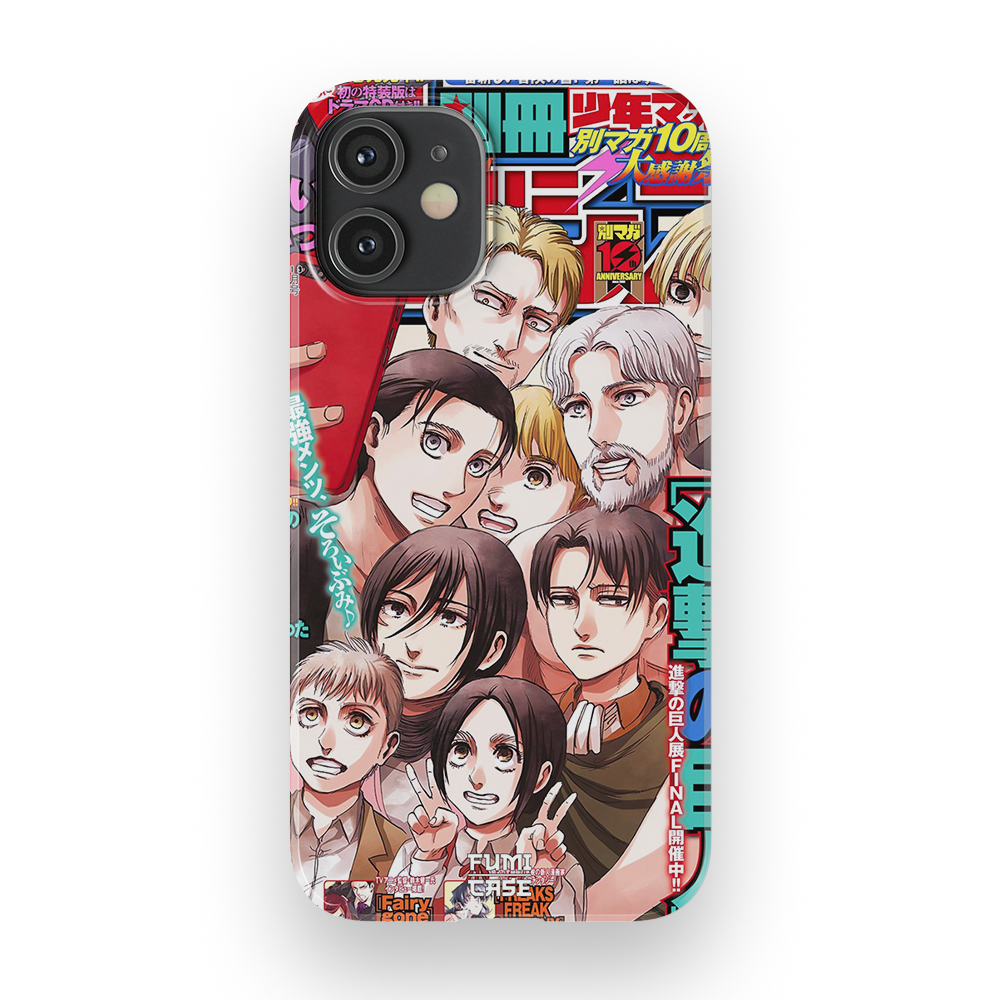Aot Cover 120-Slim