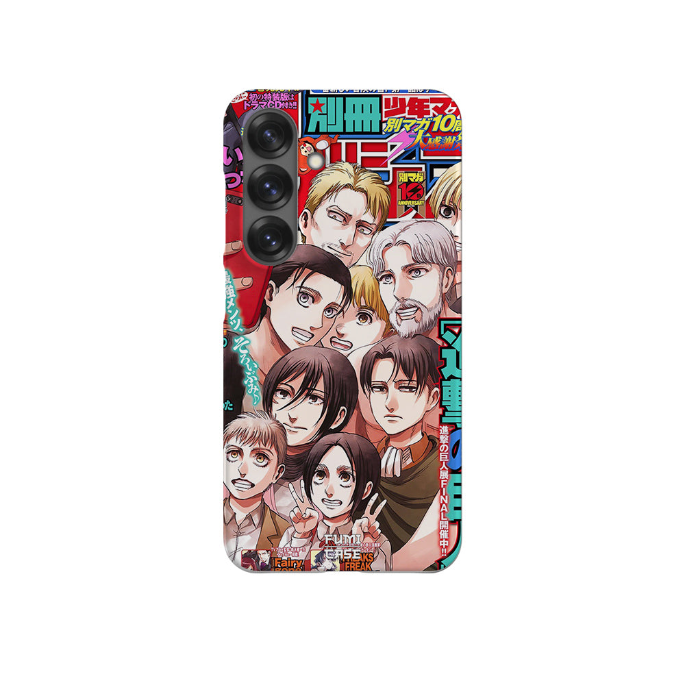 Aot Cover 120-Slim