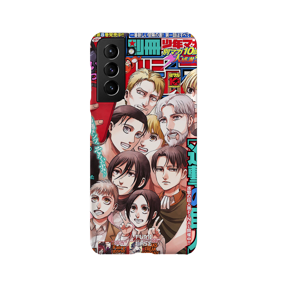 Aot Cover 120-Slim