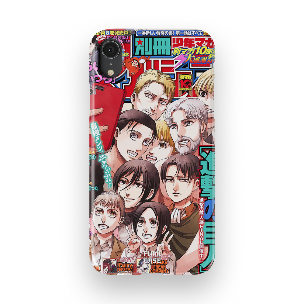 Aot Cover 120-Slim
