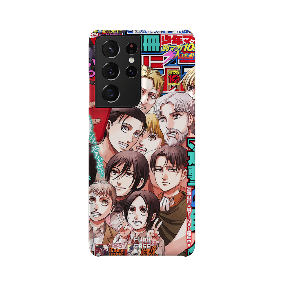 Aot Cover 120-Slim