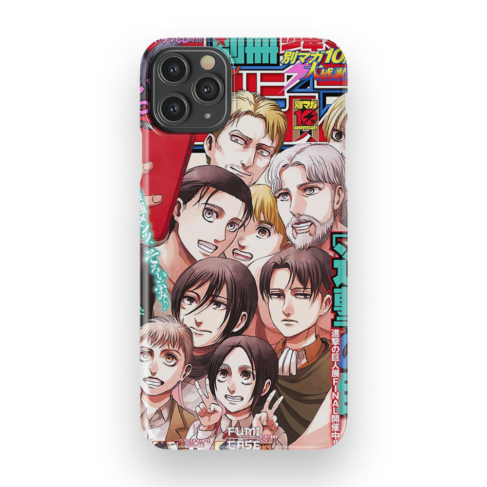 Aot Cover 120-Slim