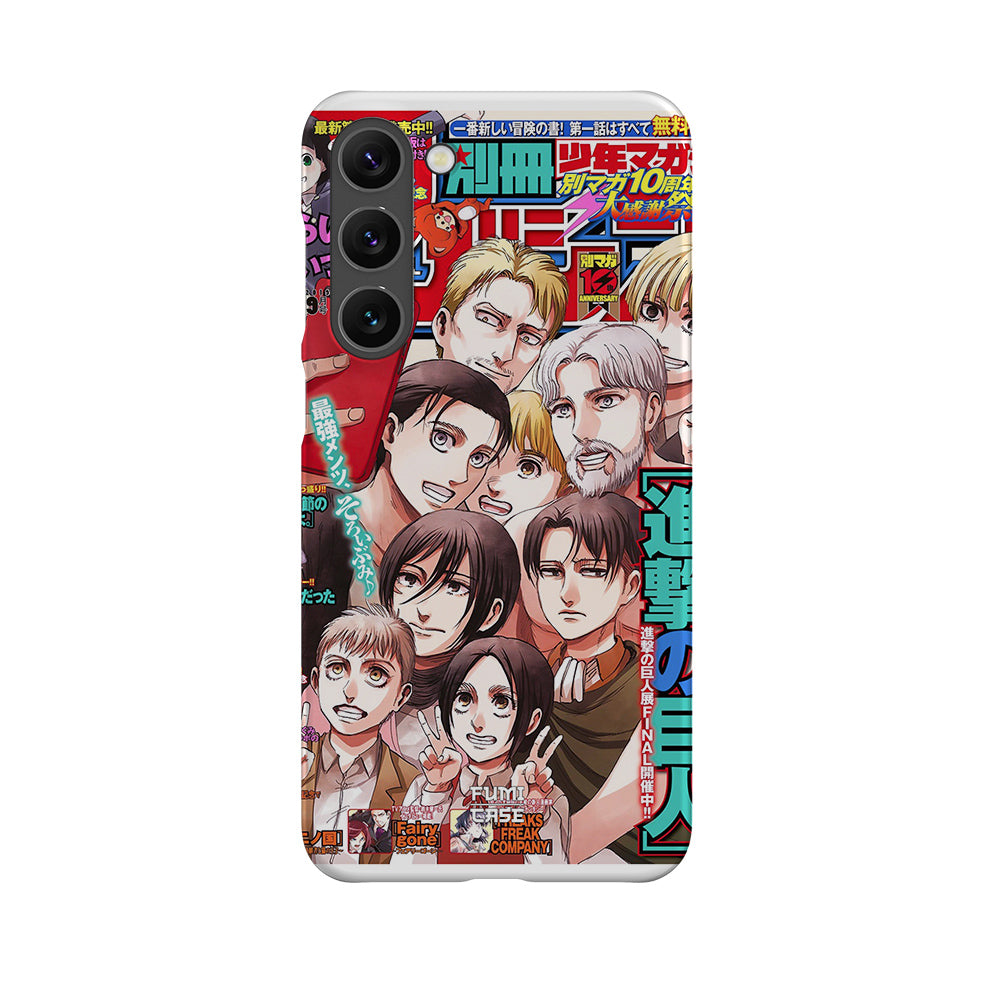 Aot Cover 120-Slim