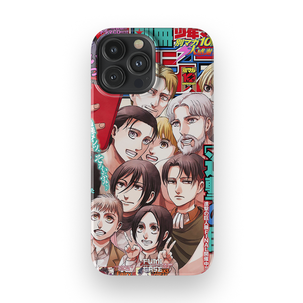 Aot Cover 120-Slim