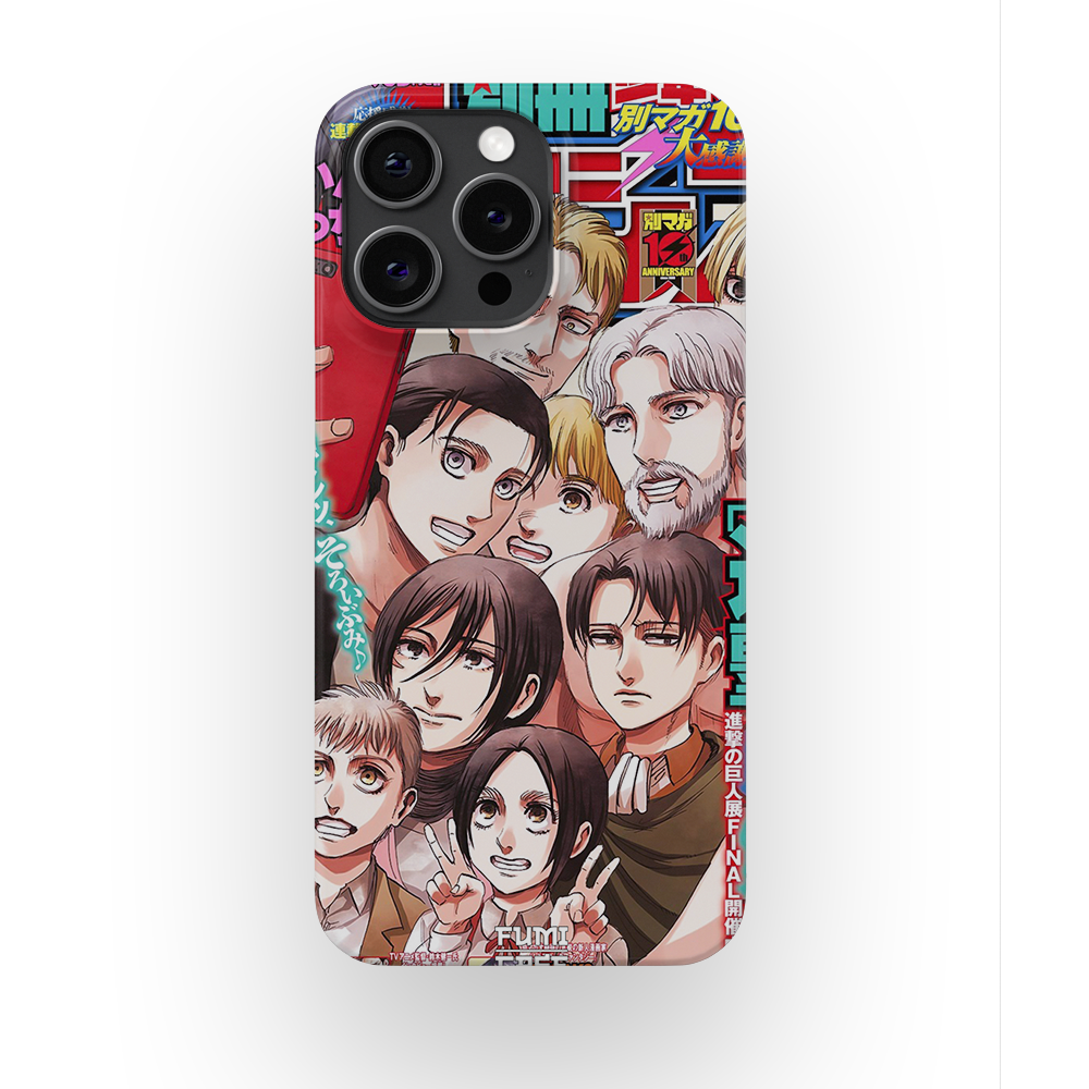 Aot Cover 120-Slim