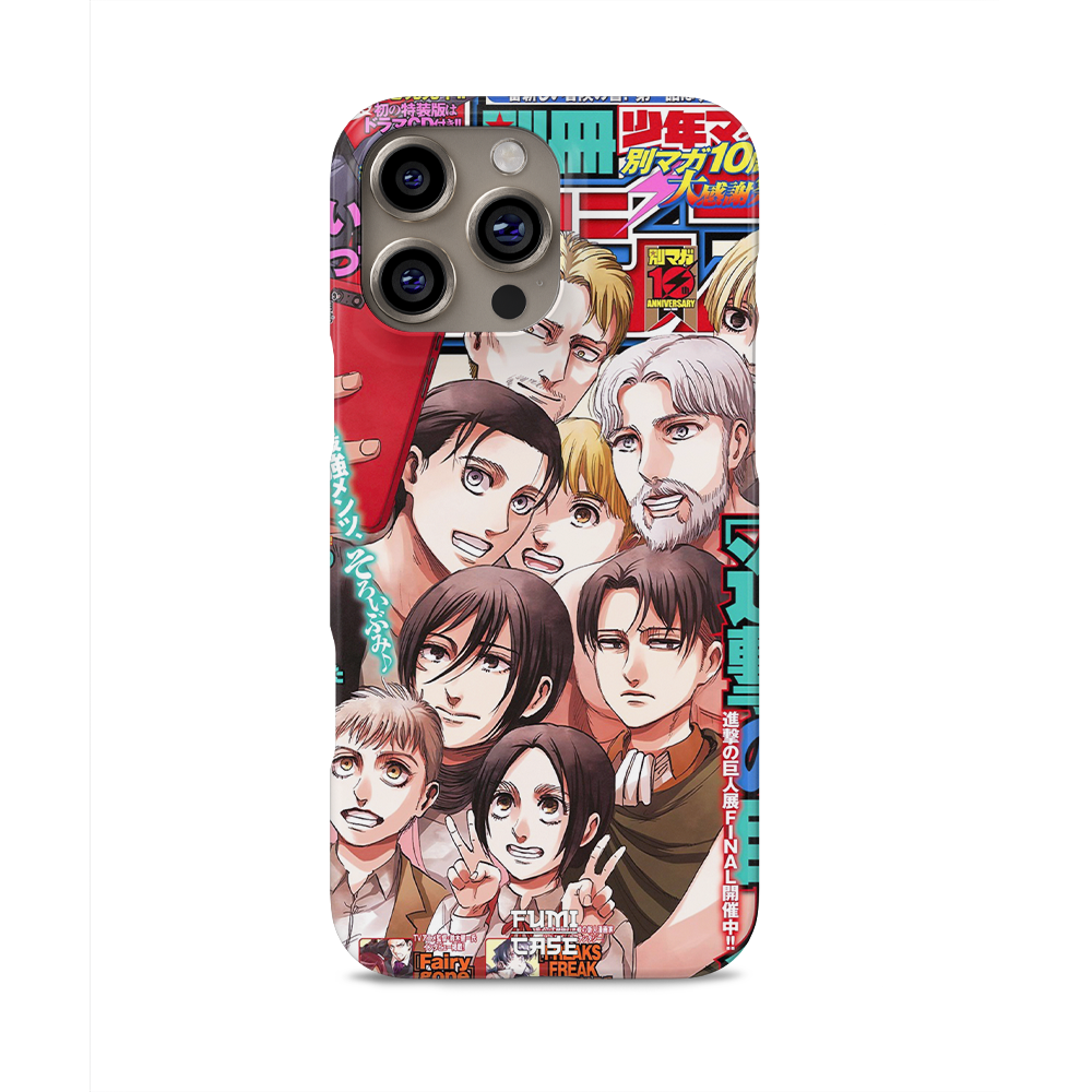 Aot Cover 120-Slim