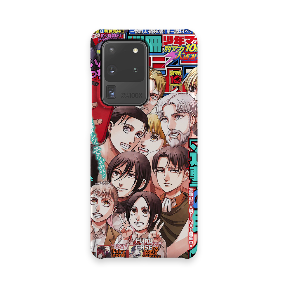 Aot Cover 120-Slim