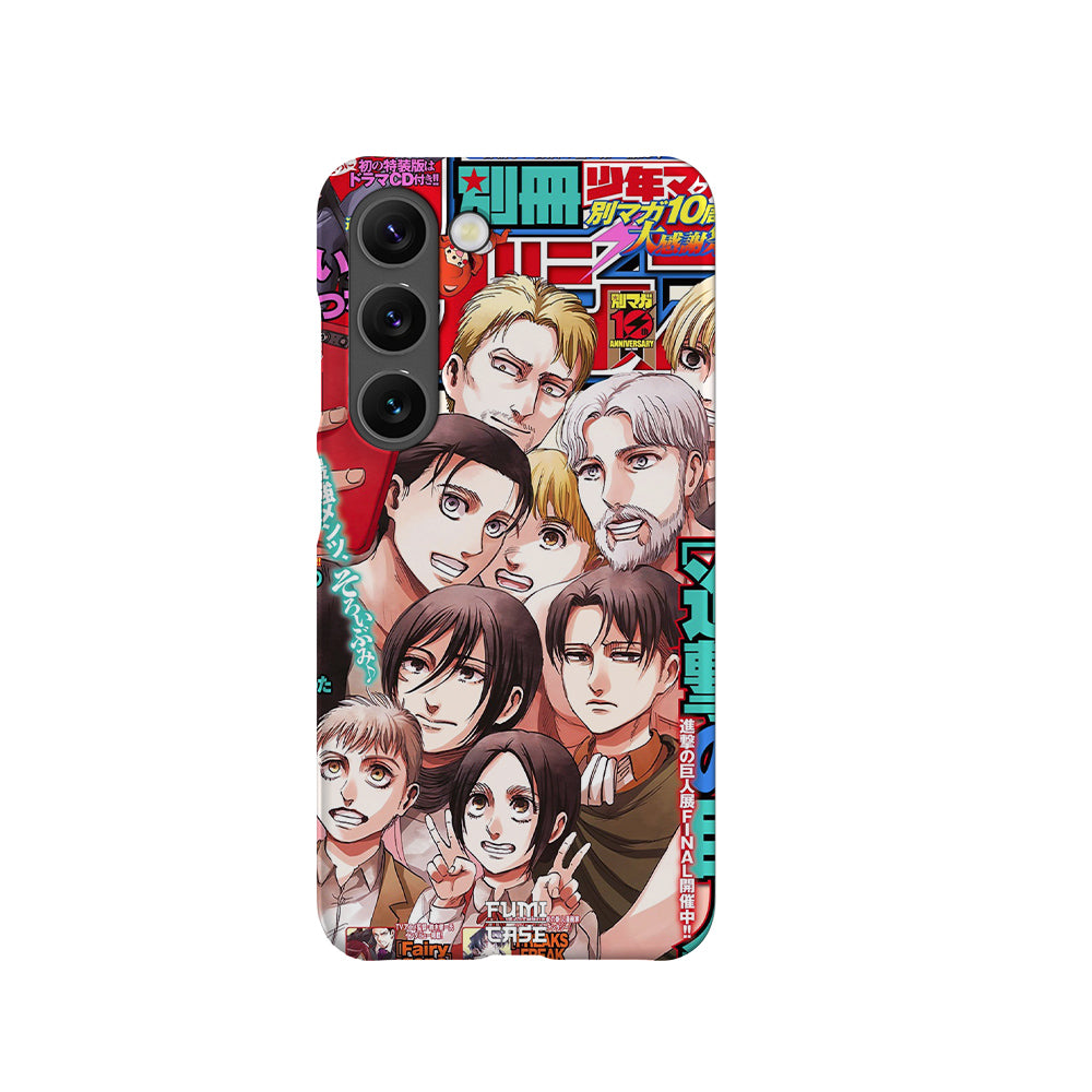 Aot Cover 120-Slim