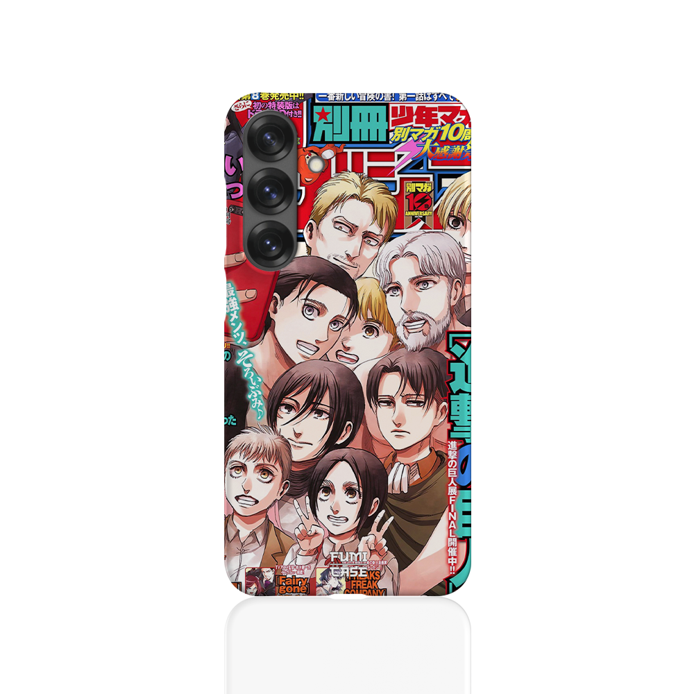 Aot Cover 120-Slim