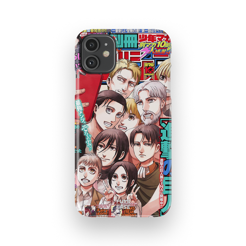 Aot Cover 120-Slim