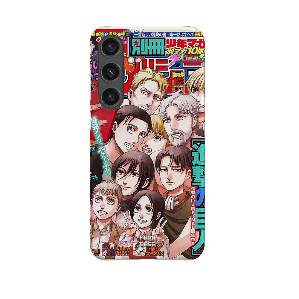 Aot Cover 120-Slim