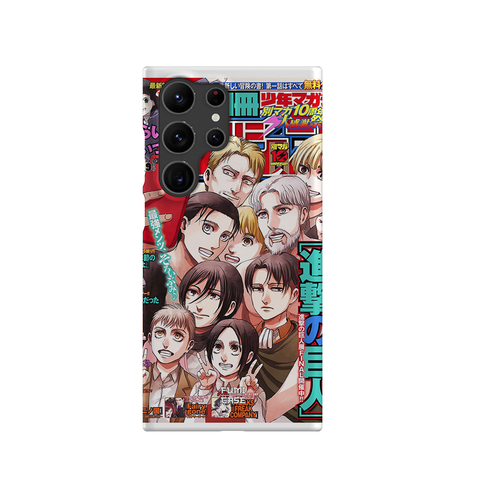 Aot Cover 120-Slim