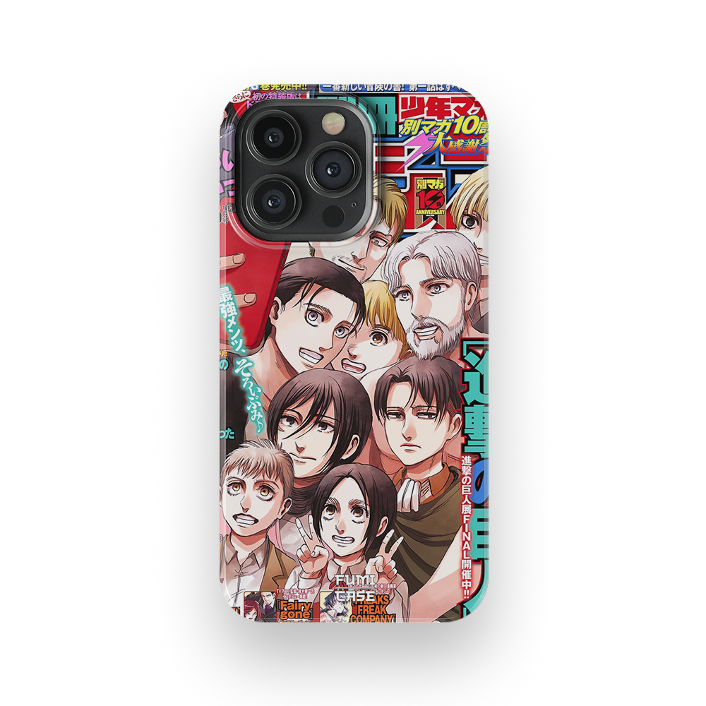 Aot Cover 120-Slim