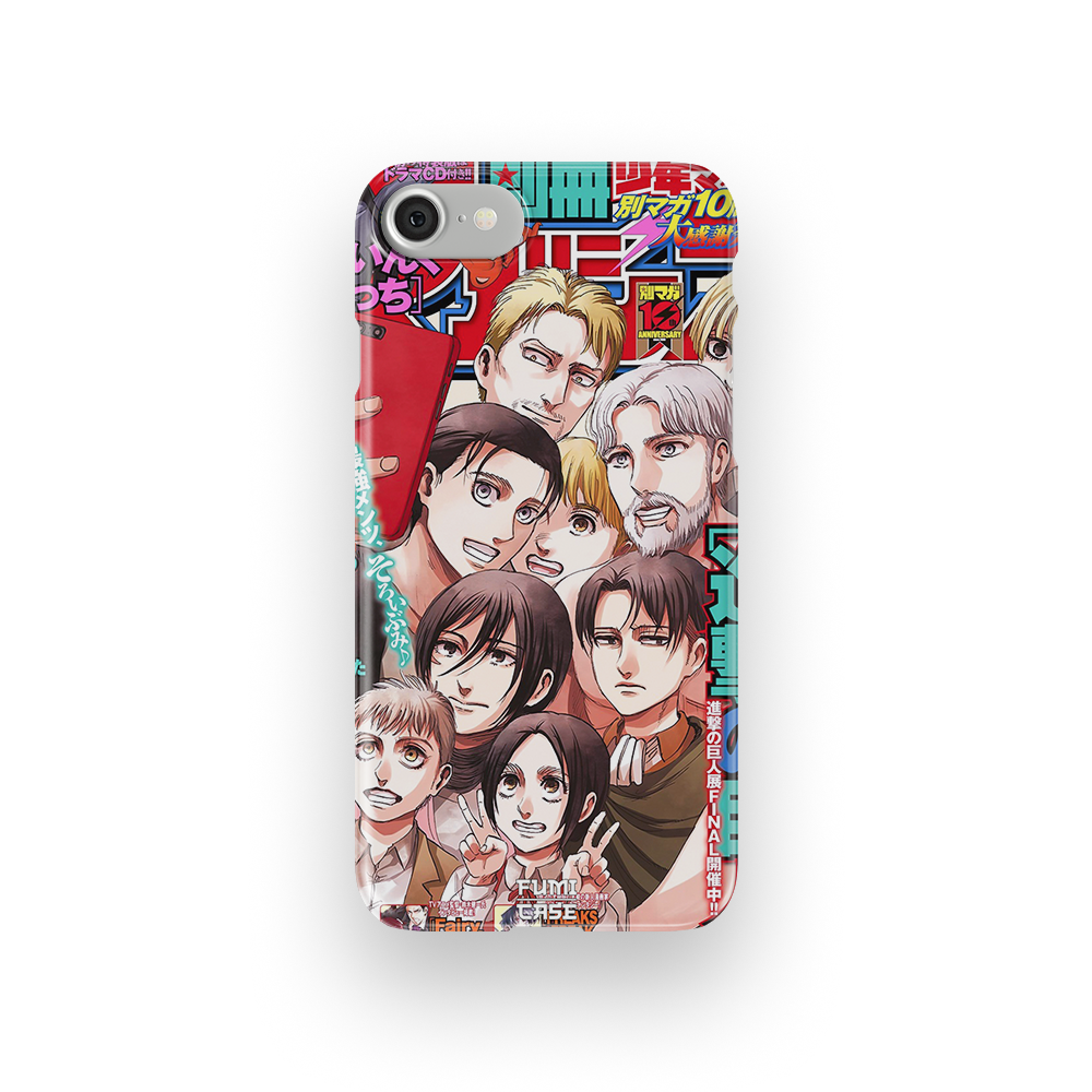 Aot Cover 120-Slim