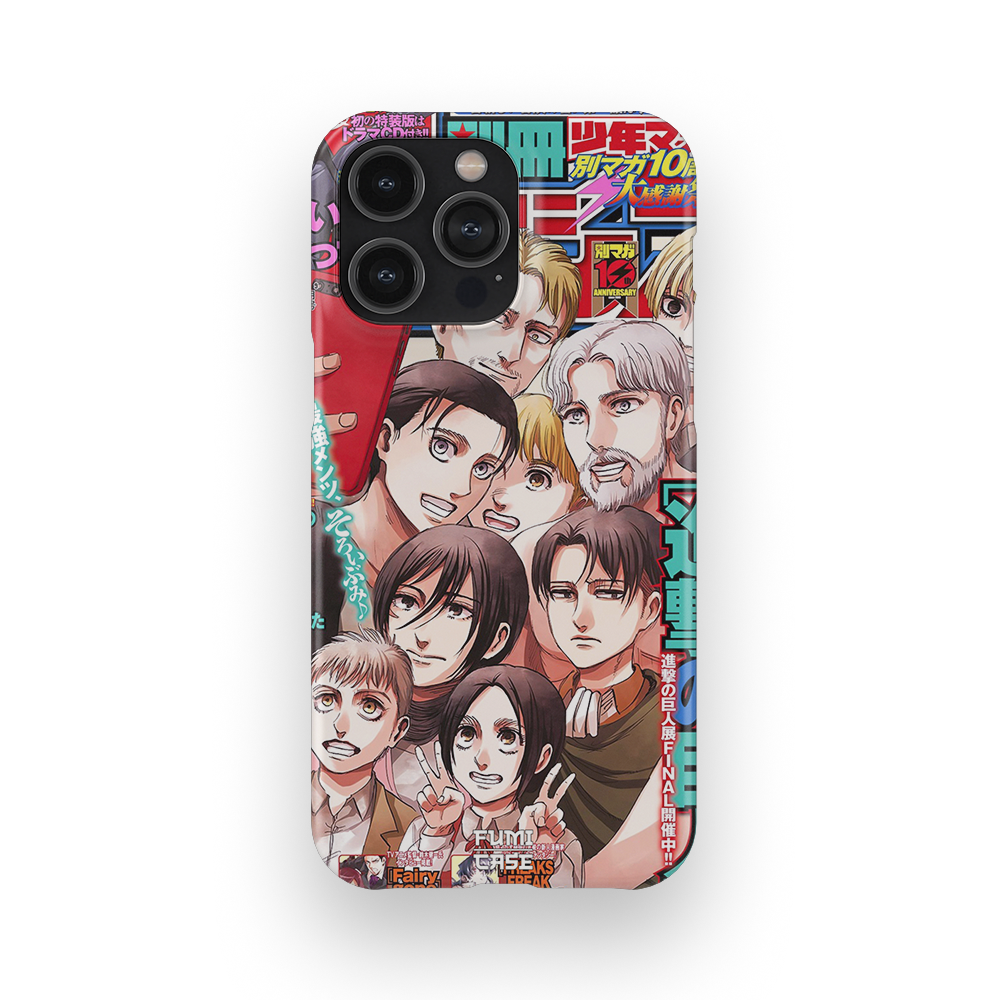 Aot Cover 120-Slim