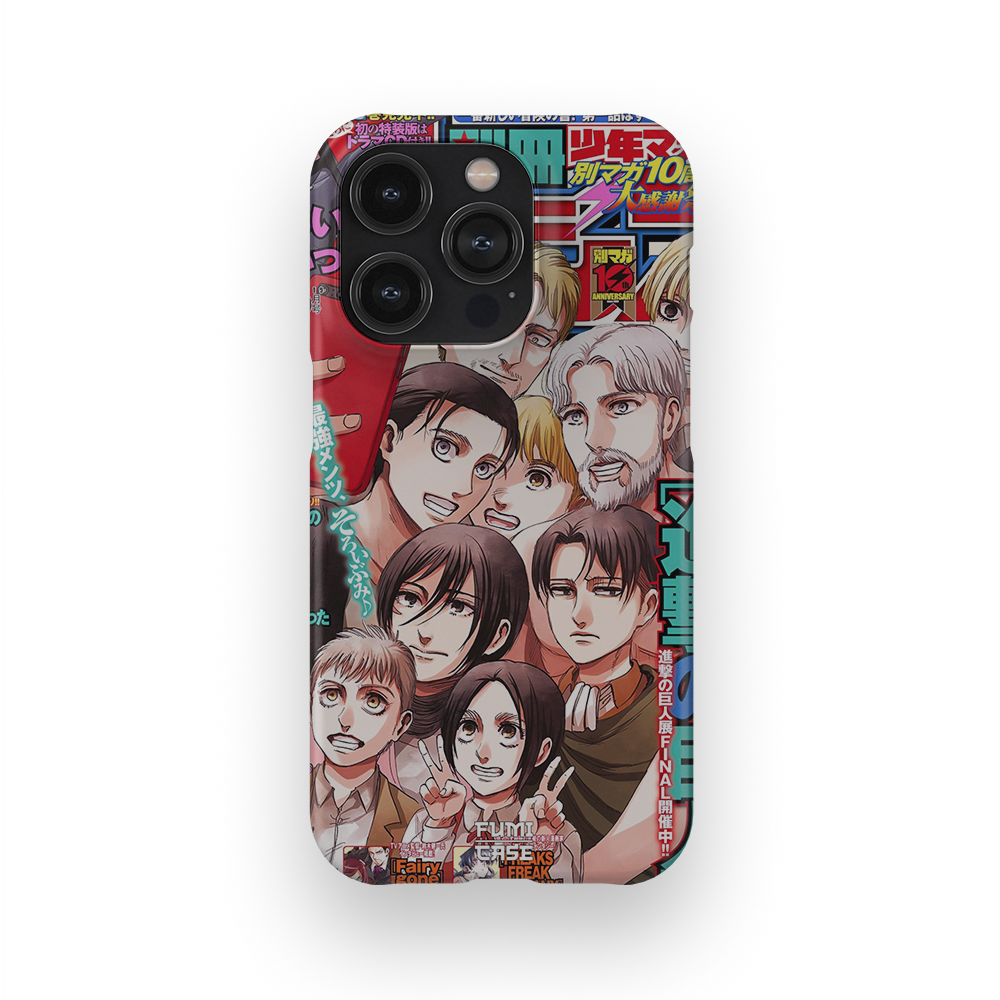Aot Cover 120-Slim
