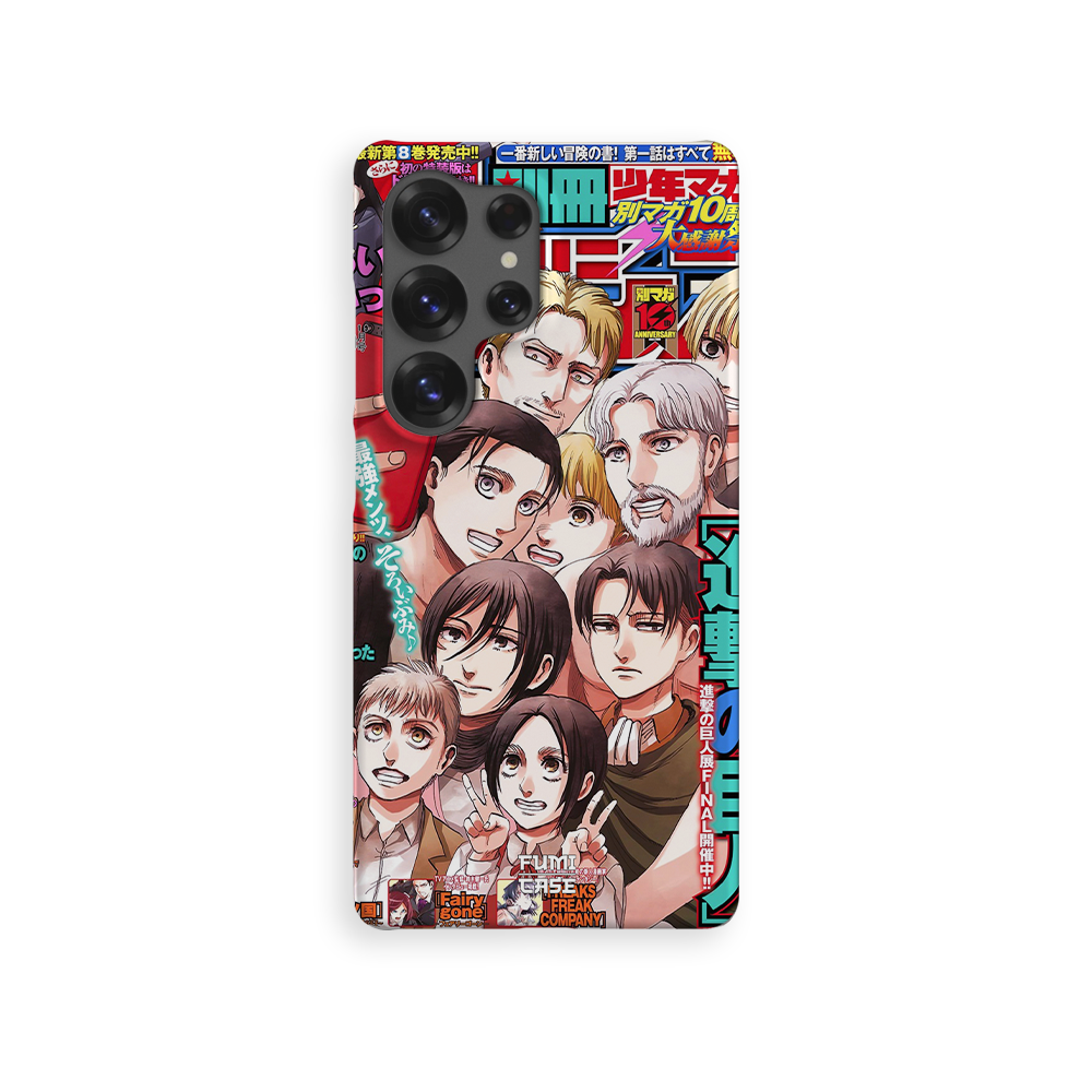 Aot Cover 120-Slim