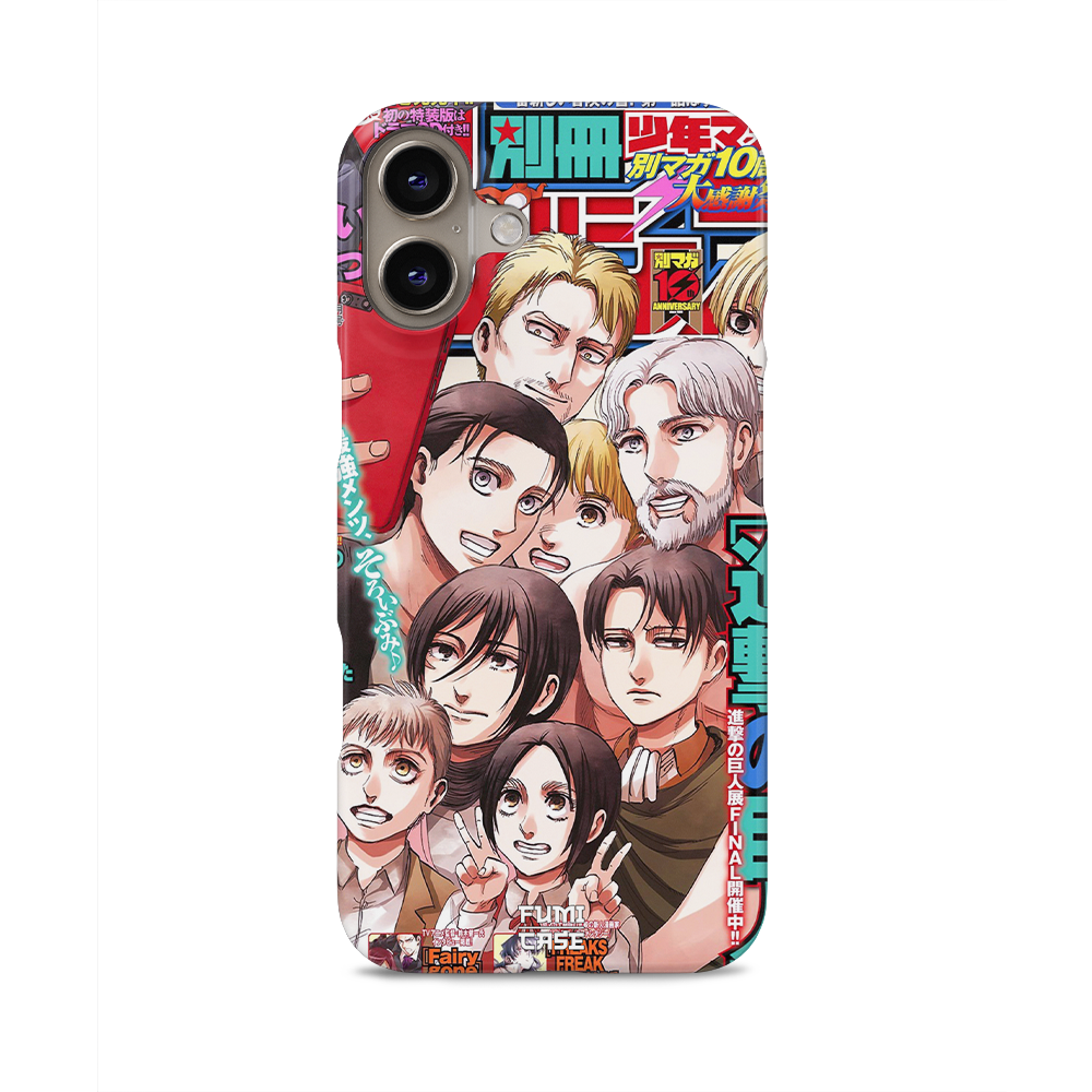 Aot Cover 120-Slim
