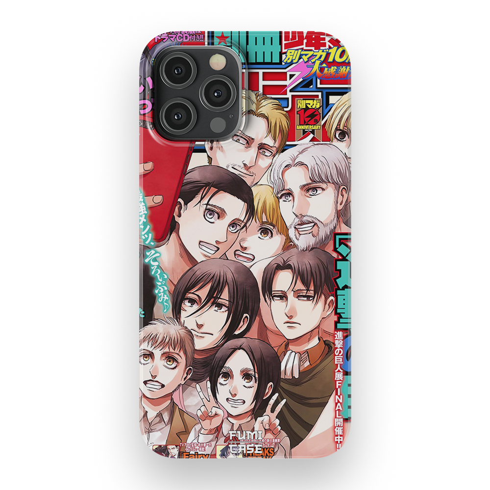Aot Cover 120-Slim