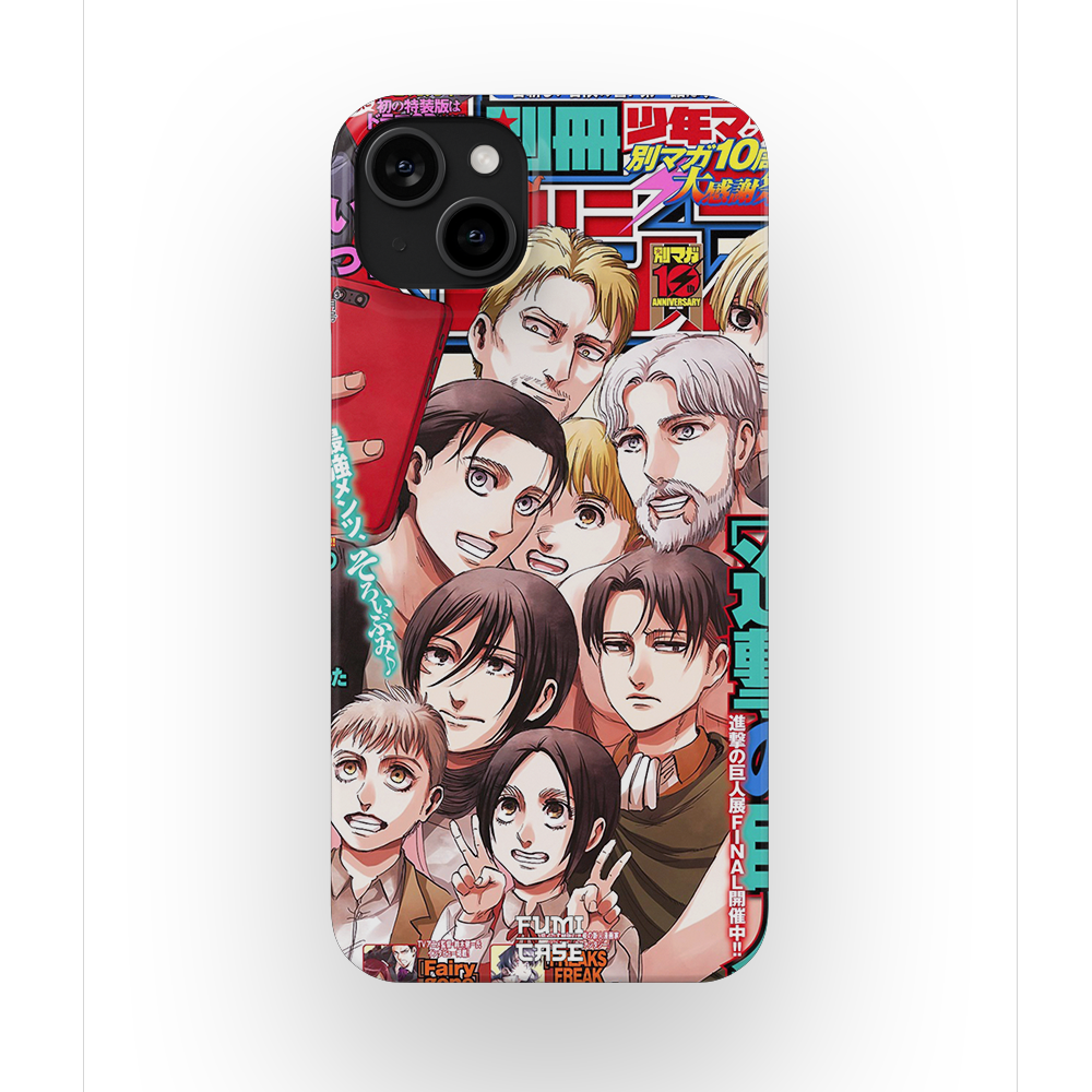 Aot Cover 120-Slim