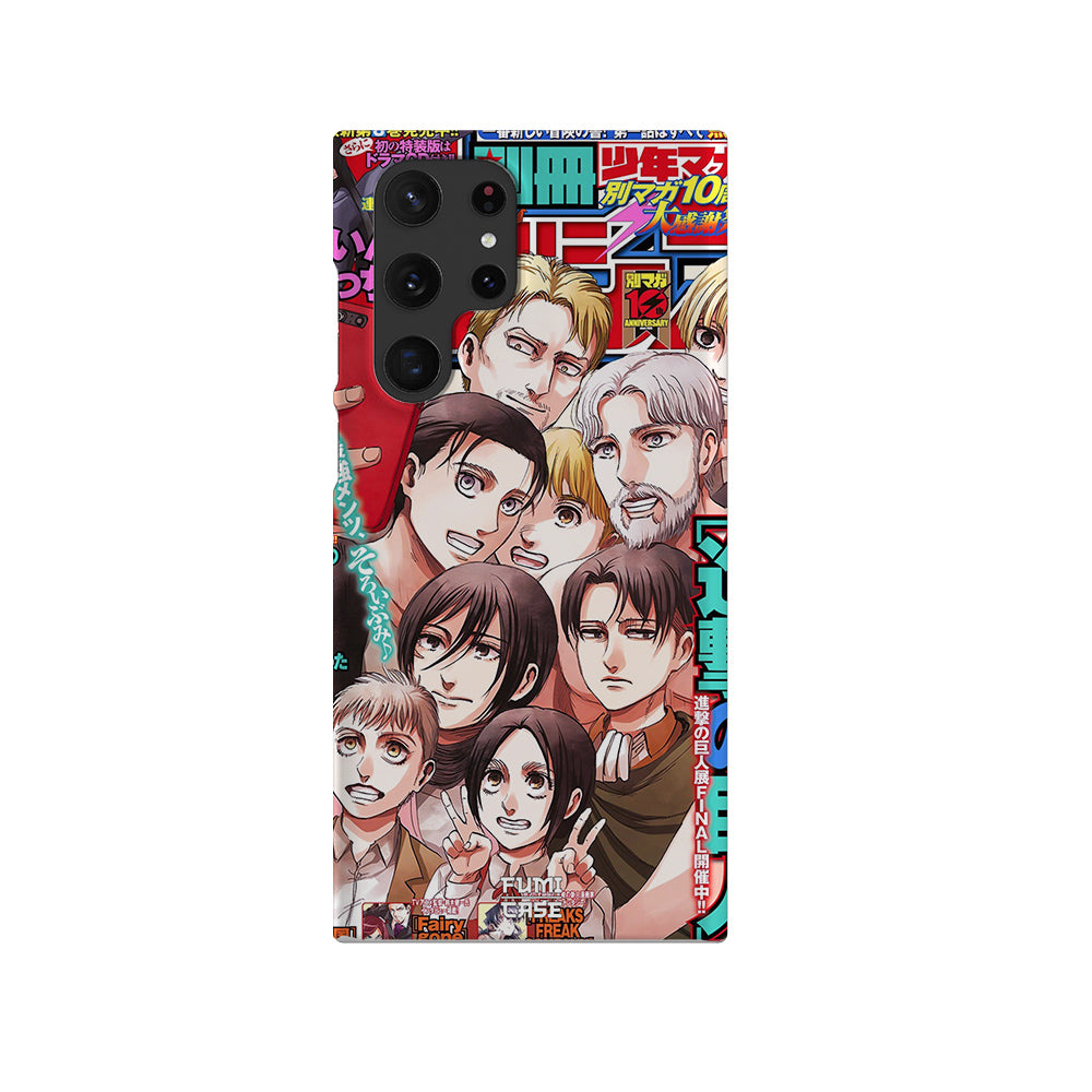 Aot Cover 120-Slim