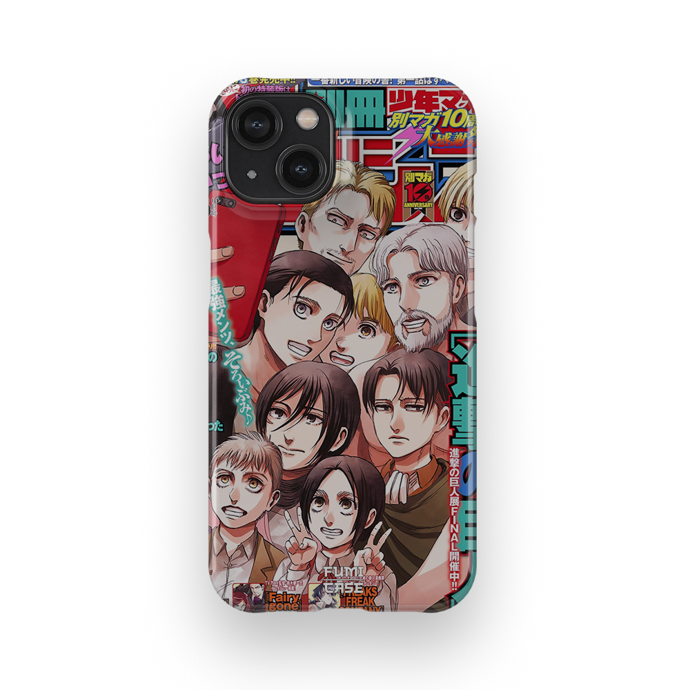 Aot Cover 120-Slim