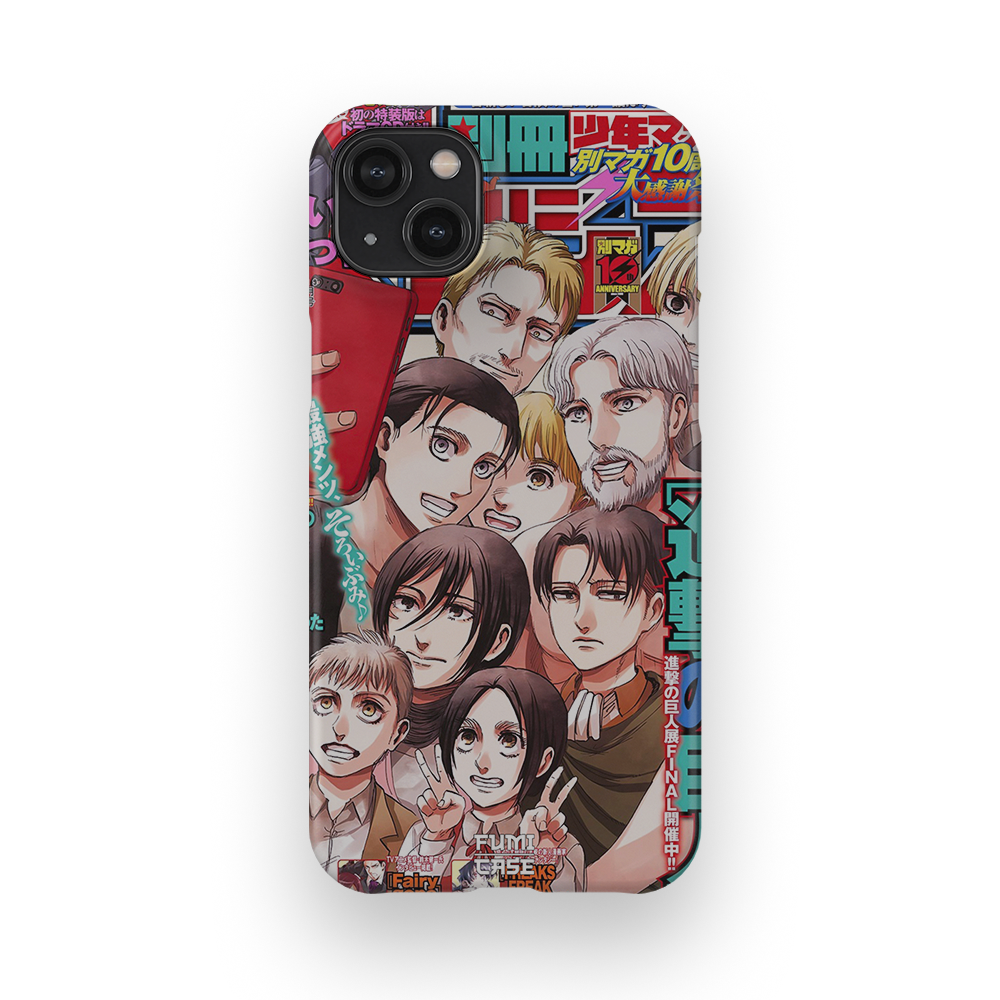 Aot Cover 120-Slim