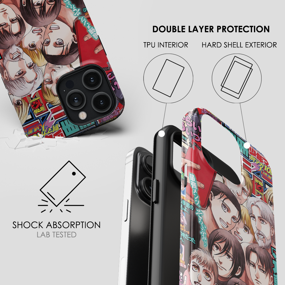 Aot Cover 120-Slim