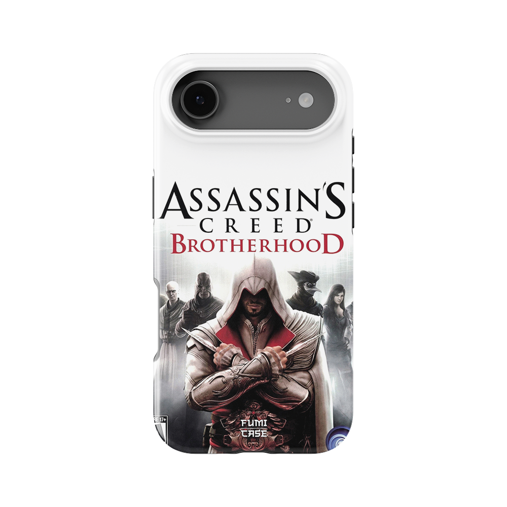 Assassin's Creed Brotherhood Cover - iPhone 17 Air