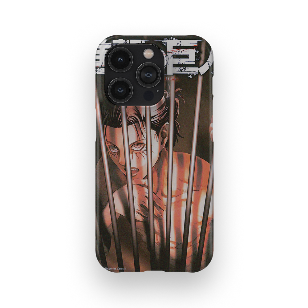Attack on Titan Vol.27-Slim
