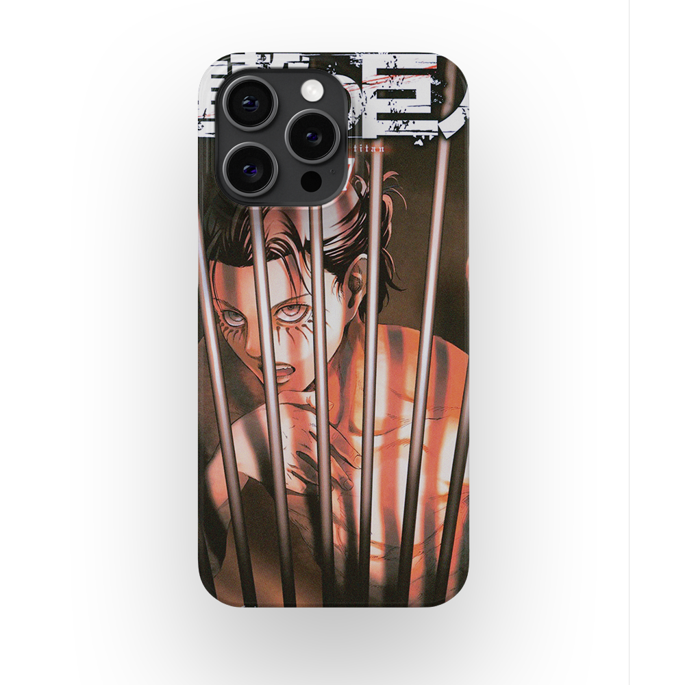 Attack on Titan Vol.27-Slim