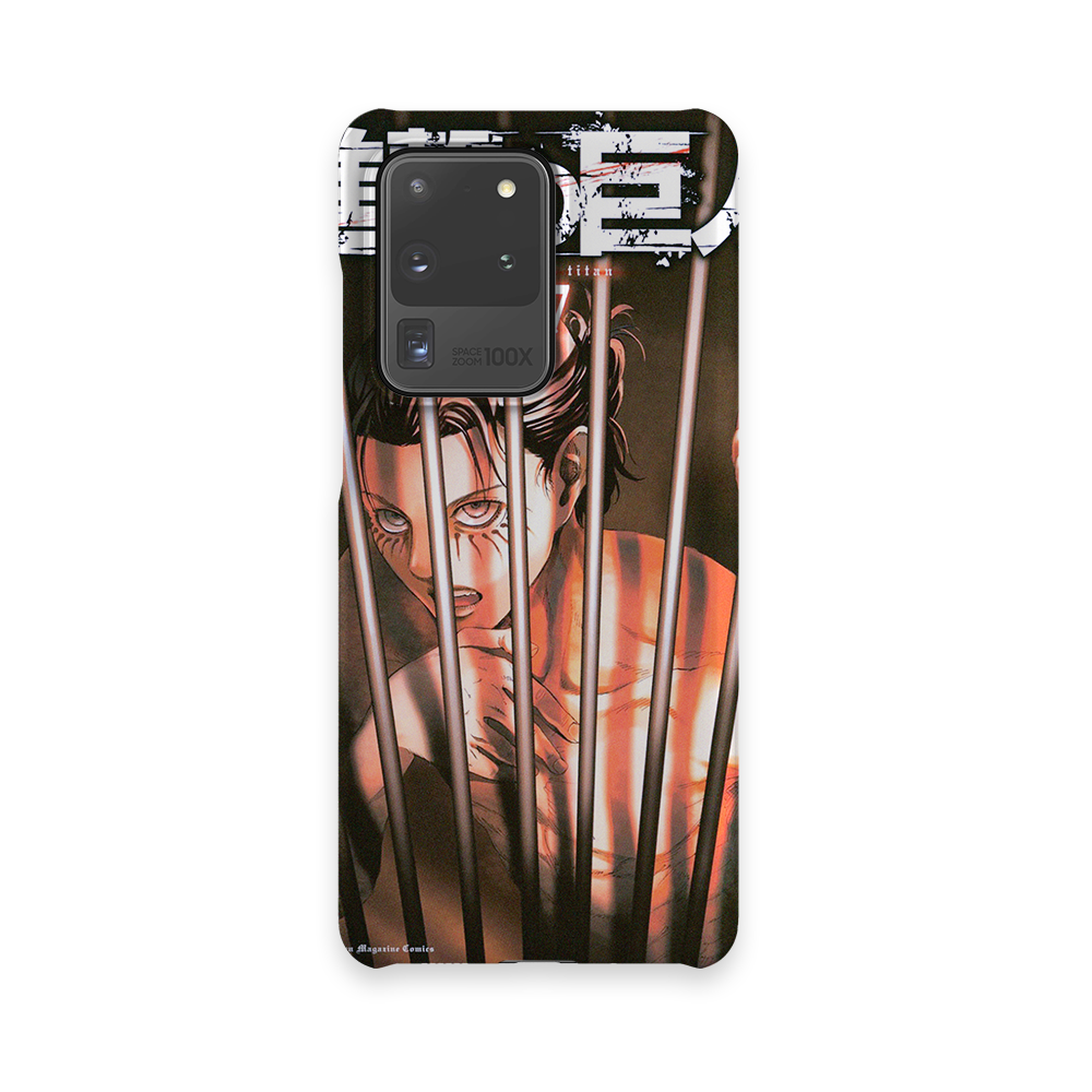 Attack on Titan Vol.27-Slim