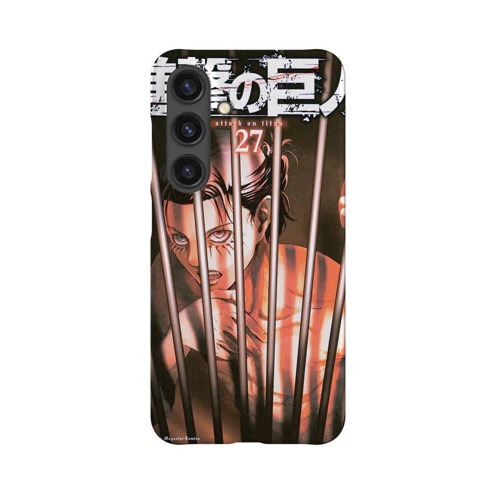 Attack on Titan Vol.27-Slim