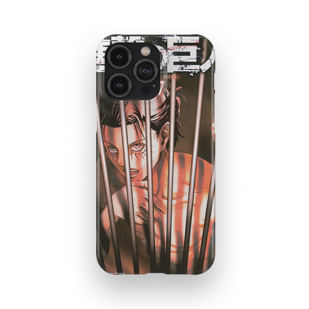 Attack on Titan Vol.27-Slim