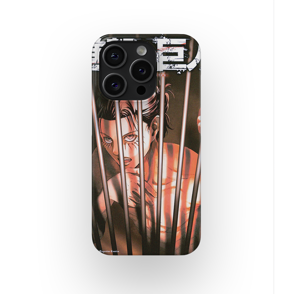 Attack on Titan Vol.27-Slim