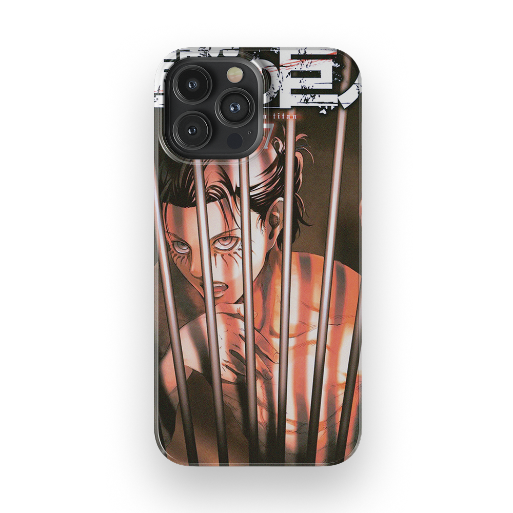Attack on Titan Vol.27-Slim